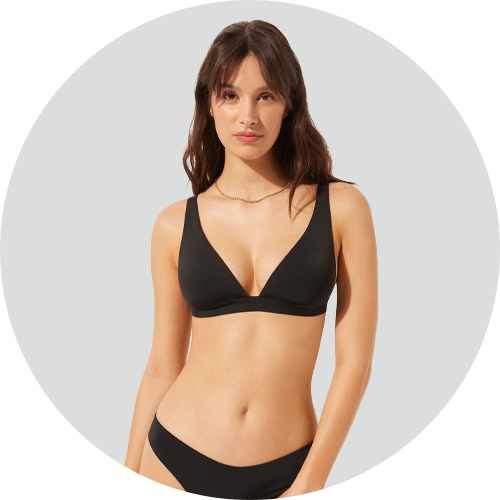 Swimwear & Beachwear